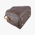 MONTAIGNE MM Brown Monogram Canvas M41056 CA5127モンテーニュMM モノグラム/ブラウン系 モノグラムキャンバス M41056 CA5127