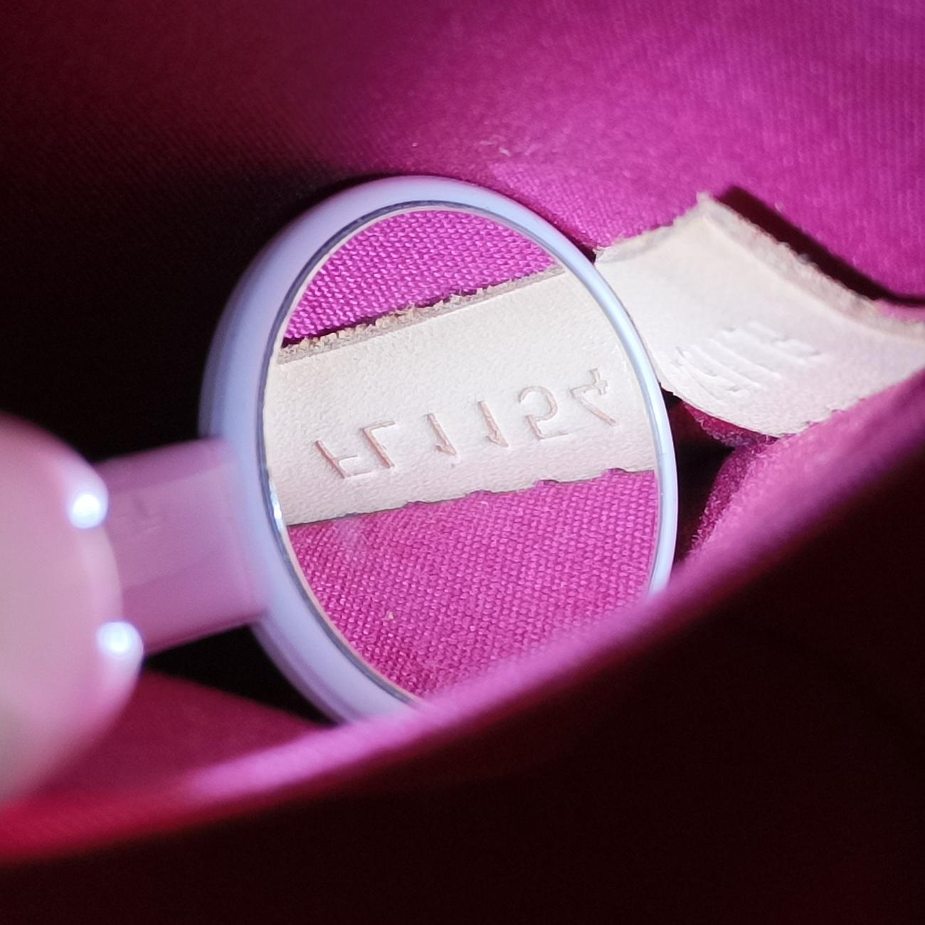 Alma PM pomme d'amour Vernis M90096 FL1154アルマPM ポムダムール ヴェルニ M90096 FL1154