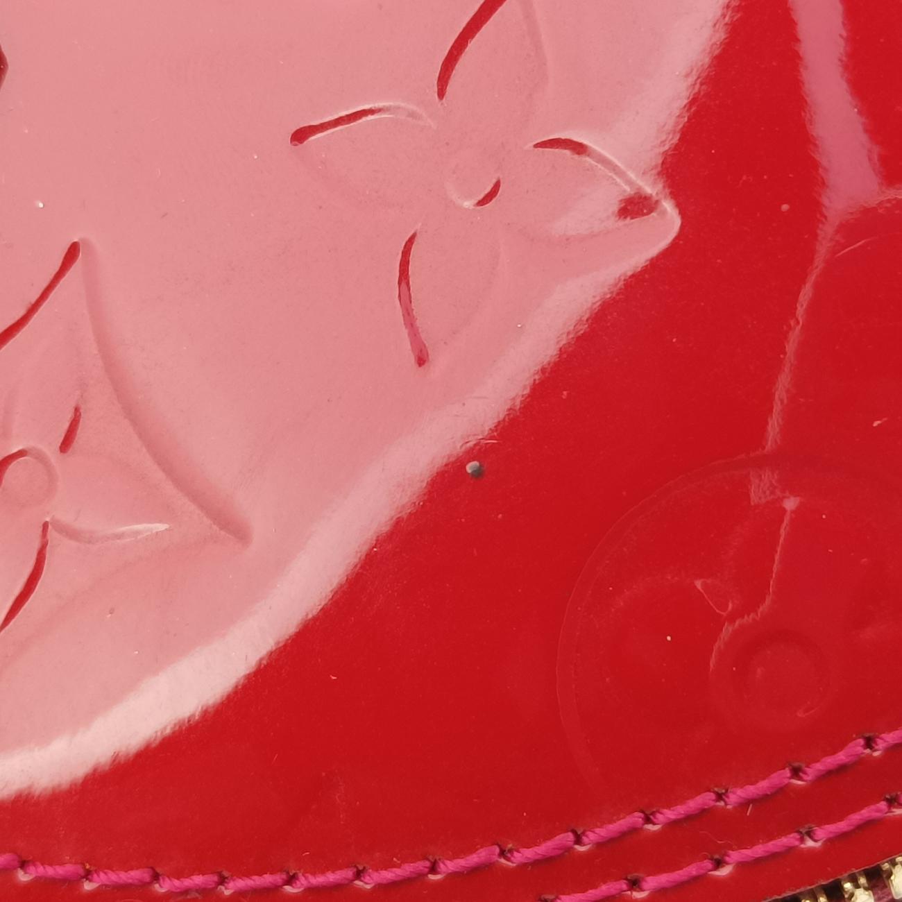 Alma PM pomme d'amour Vernis M90096 FL1154アルマPM ポムダムール ヴェルニ M90096 FL1154