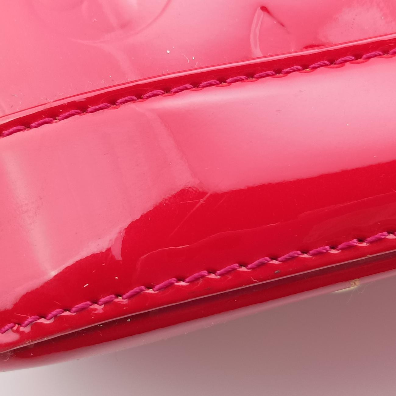 Alma PM pomme d'amour Vernis M90096 FL1154アルマPM ポムダムール ヴェルニ M90096 FL1154