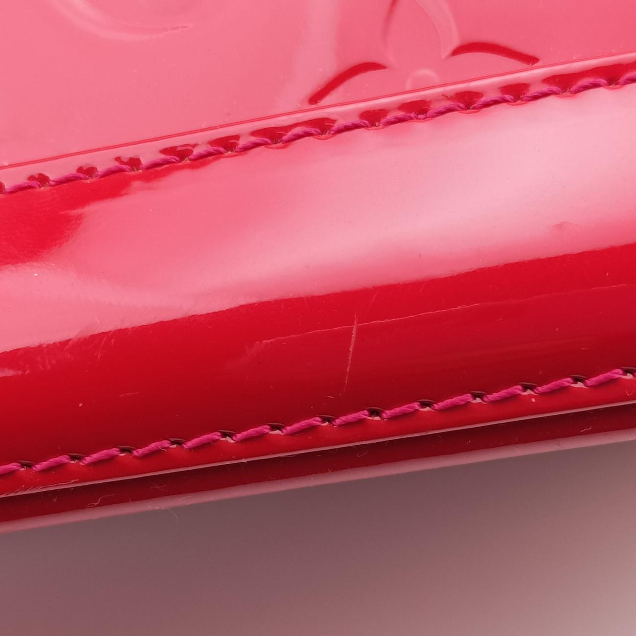 Alma PM pomme d'amour Vernis M90096 FL1154アルマPM ポムダムール ヴェルニ M90096 FL1154