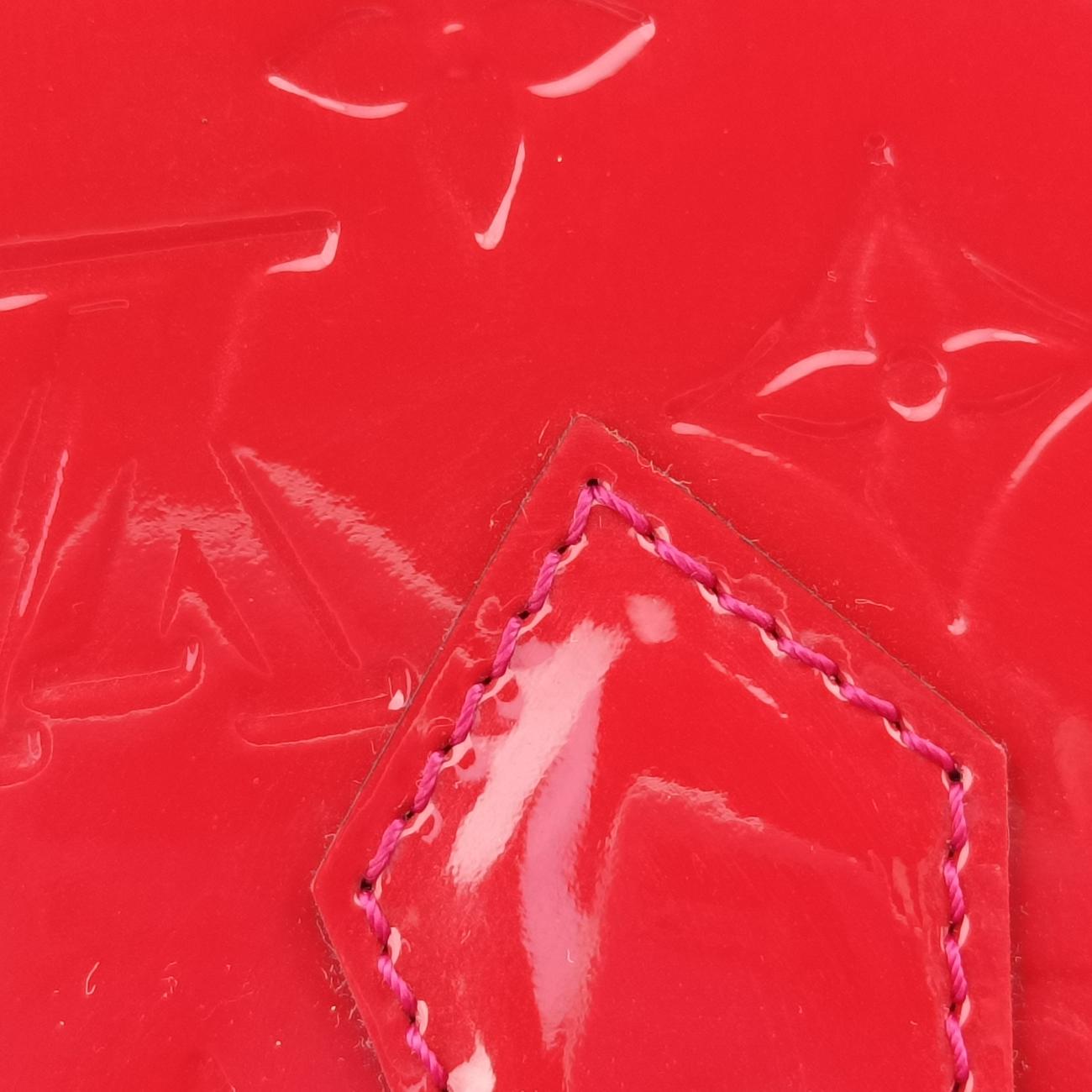 Alma PM pomme d'amour Vernis M90096 FL1154アルマPM ポムダムール ヴェルニ M90096 FL1154