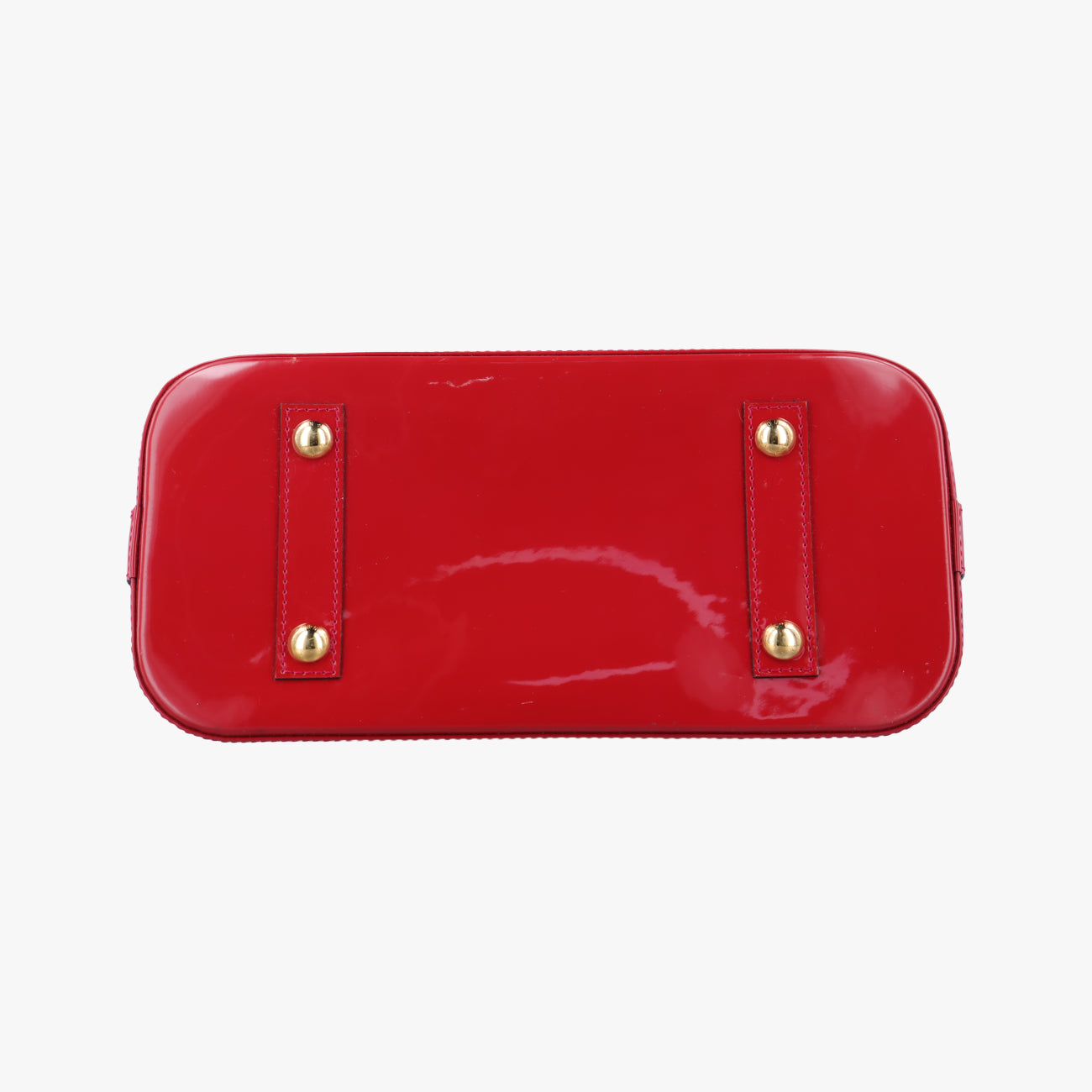 Alma PM pomme d'amour Vernis M90096 FL1154アルマPM ポムダムール ヴェルニ M90096 FL1154