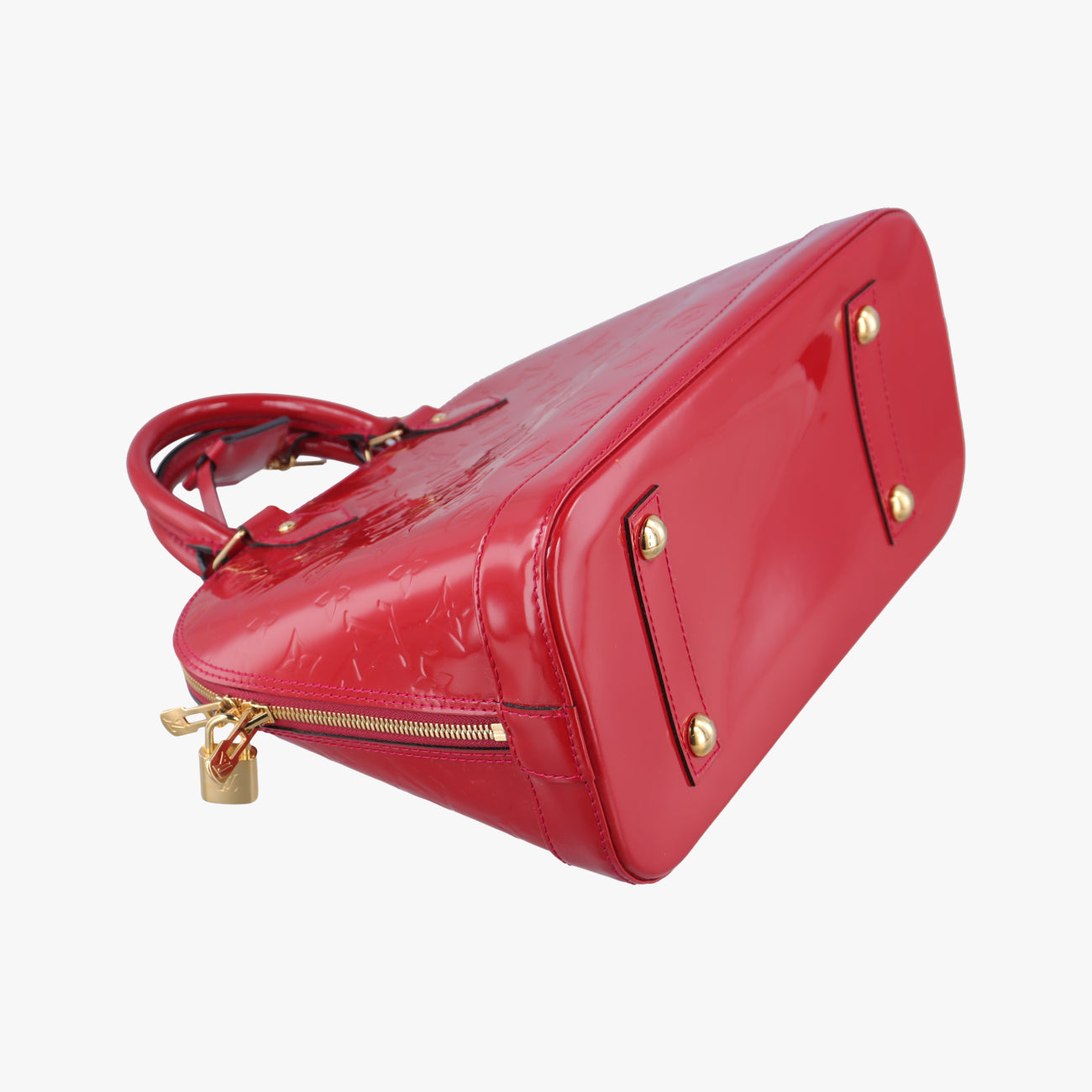 Alma PM pomme d'amour Vernis M90096 FL1154アルマPM ポムダムール ヴェルニ M90096 FL1154