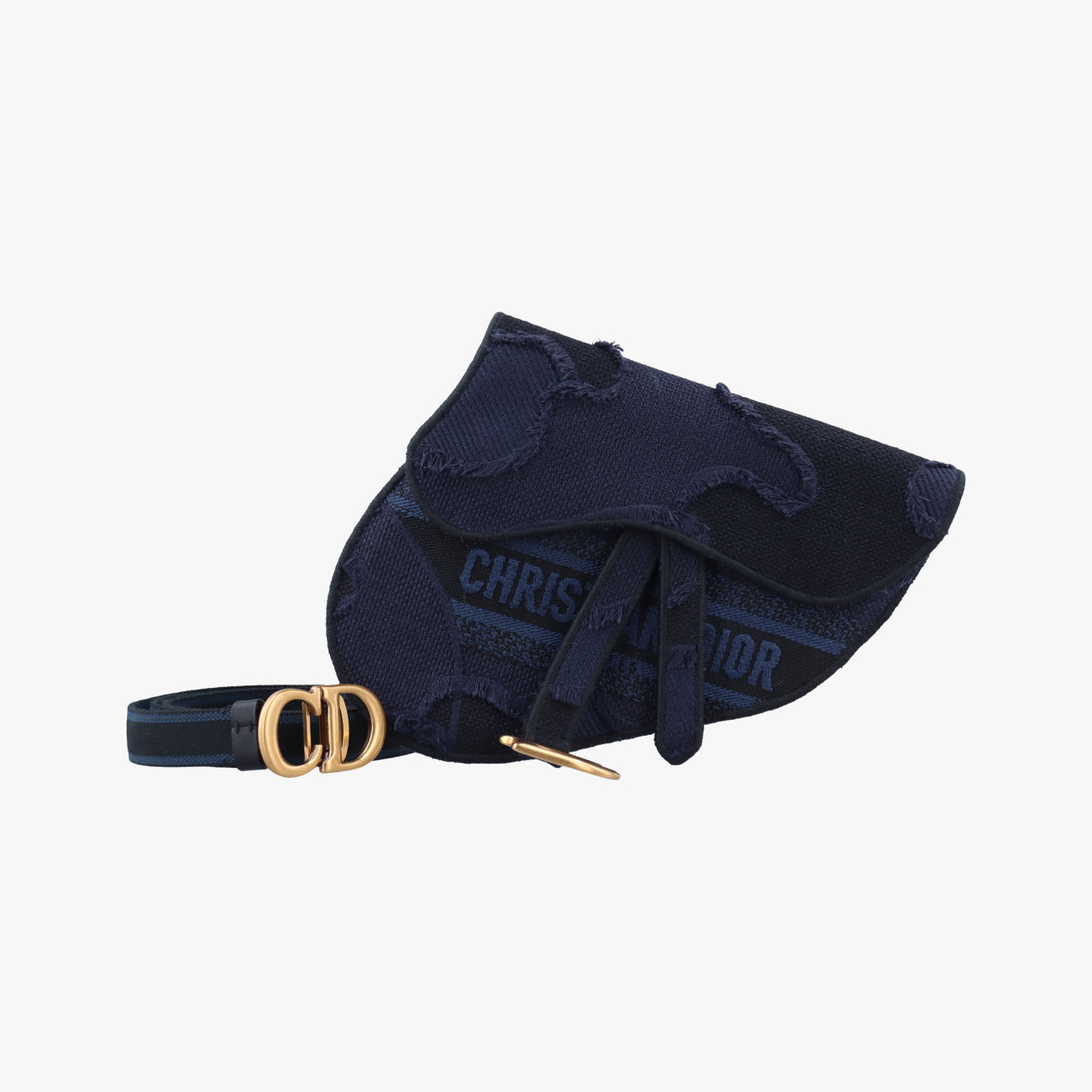 Saddle Blue Jacquard 50-MA-1119サドル ブルー ジャガード 50-MA-1119