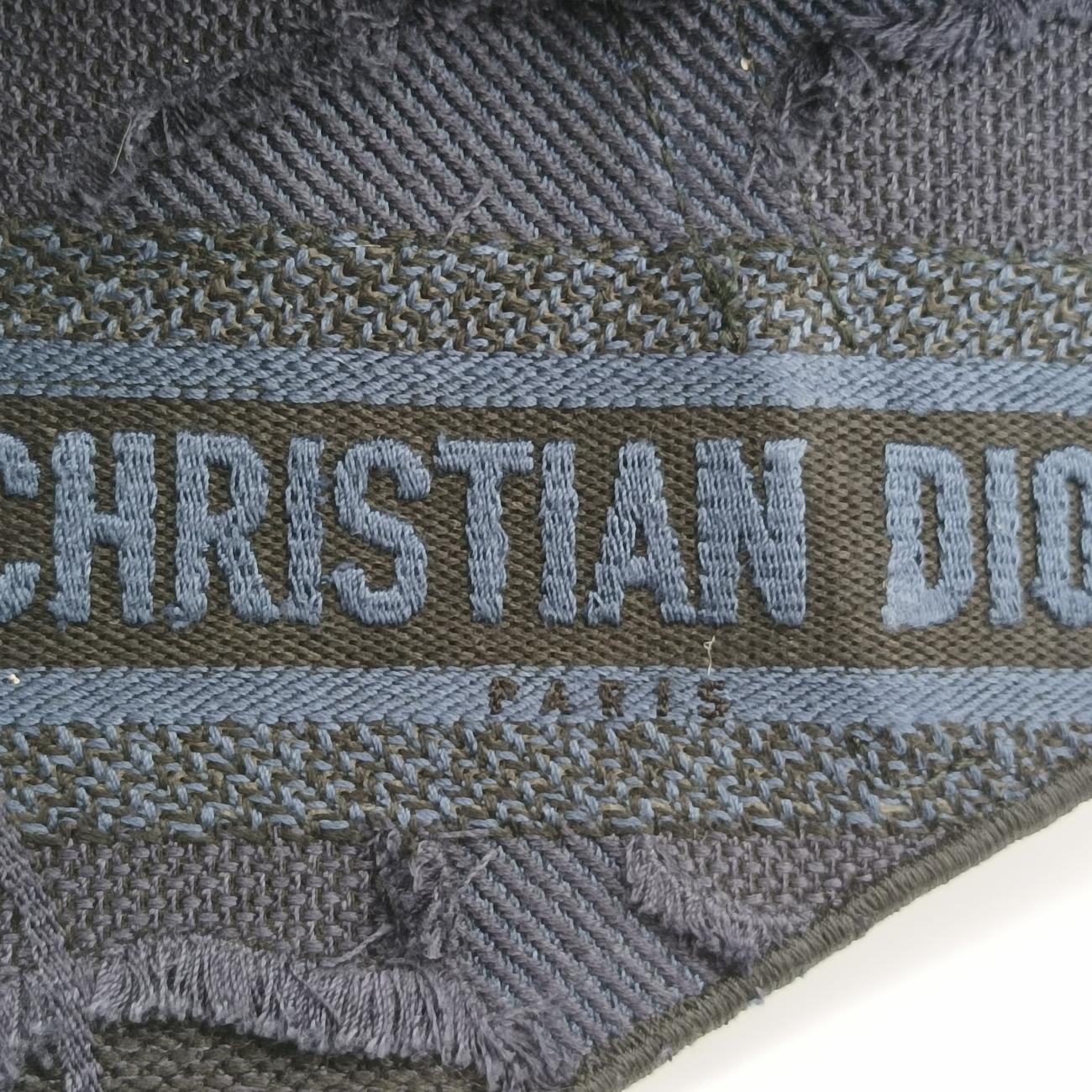 Saddle Blue Jacquard 50-MA-1119サドル ブルー ジャガード 50-MA-1119