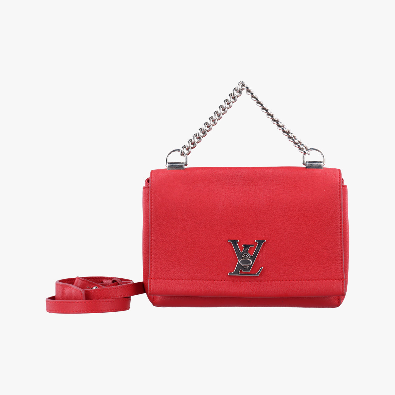 Lock Me 2 BB Ruby Leather M51202 AR4186ロックミーII BB ルビー レザー M51202 AR4186