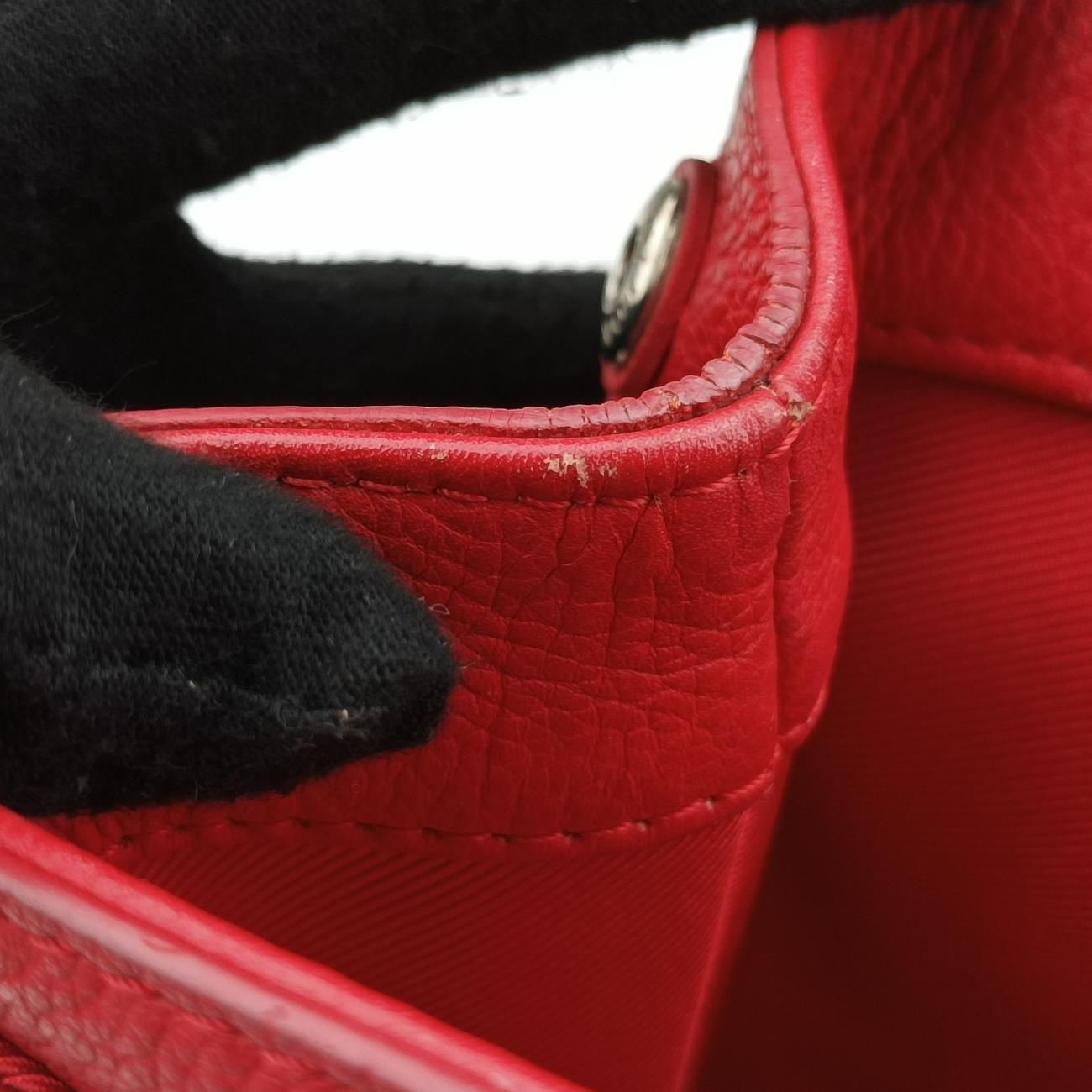 Lock Me 2 BB Ruby Leather M51202 AR4186ロックミーII BB ルビー レザー M51202 AR4186