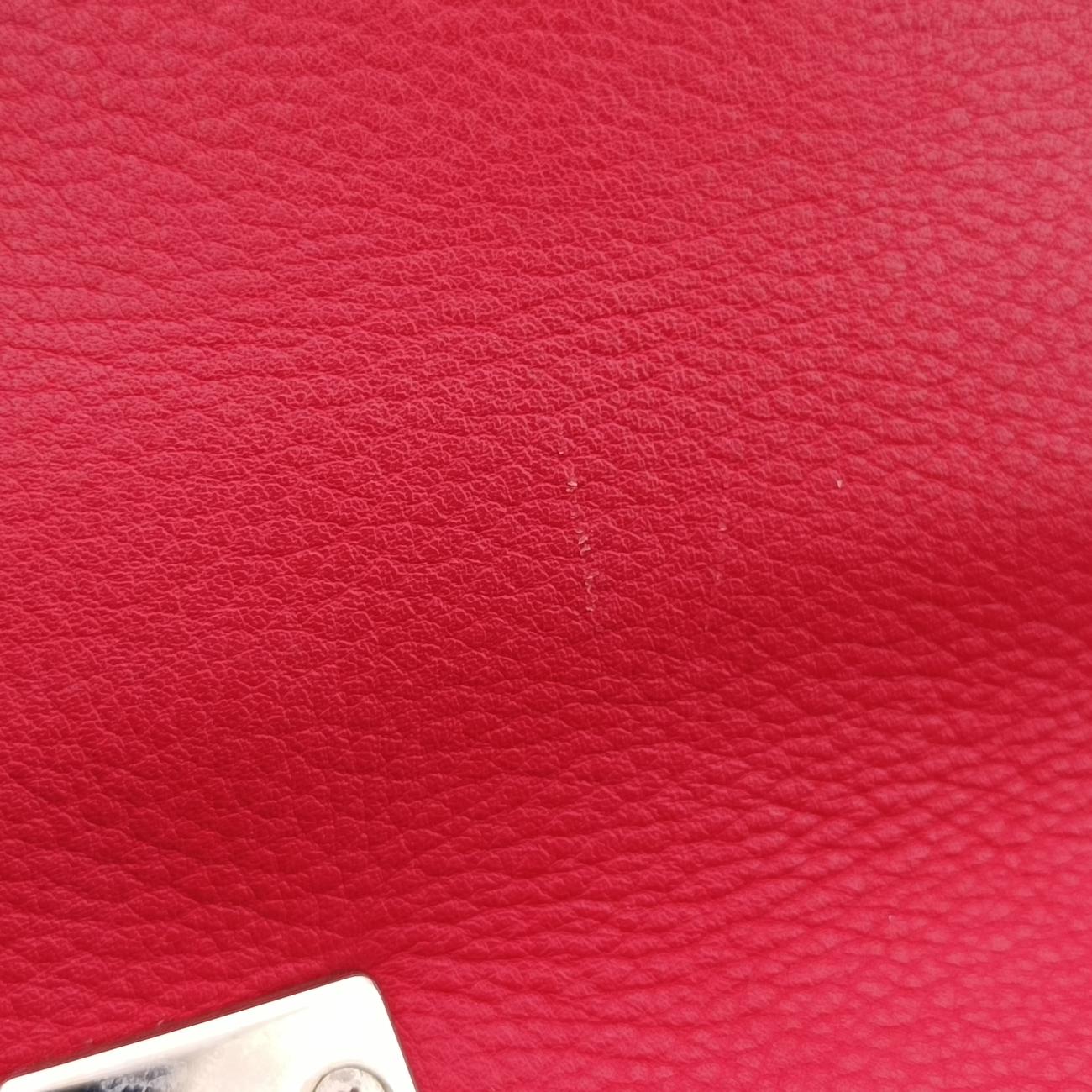 Lock Me 2 BB Ruby Leather M51202 AR4186ロックミーII BB ルビー レザー M51202 AR4186