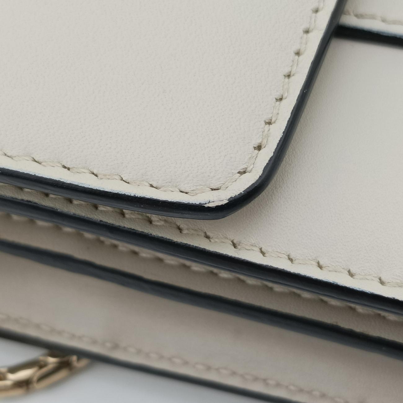 SERPENTI FOREVER White Leather MM.F12.35107セルペンティ フォーエバー ホワイト レザー MM.F12.35107