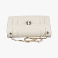 SERPENTI FOREVER White Leather MM.F12.35107セルペンティ フォーエバー ホワイト レザー MM.F12.35107