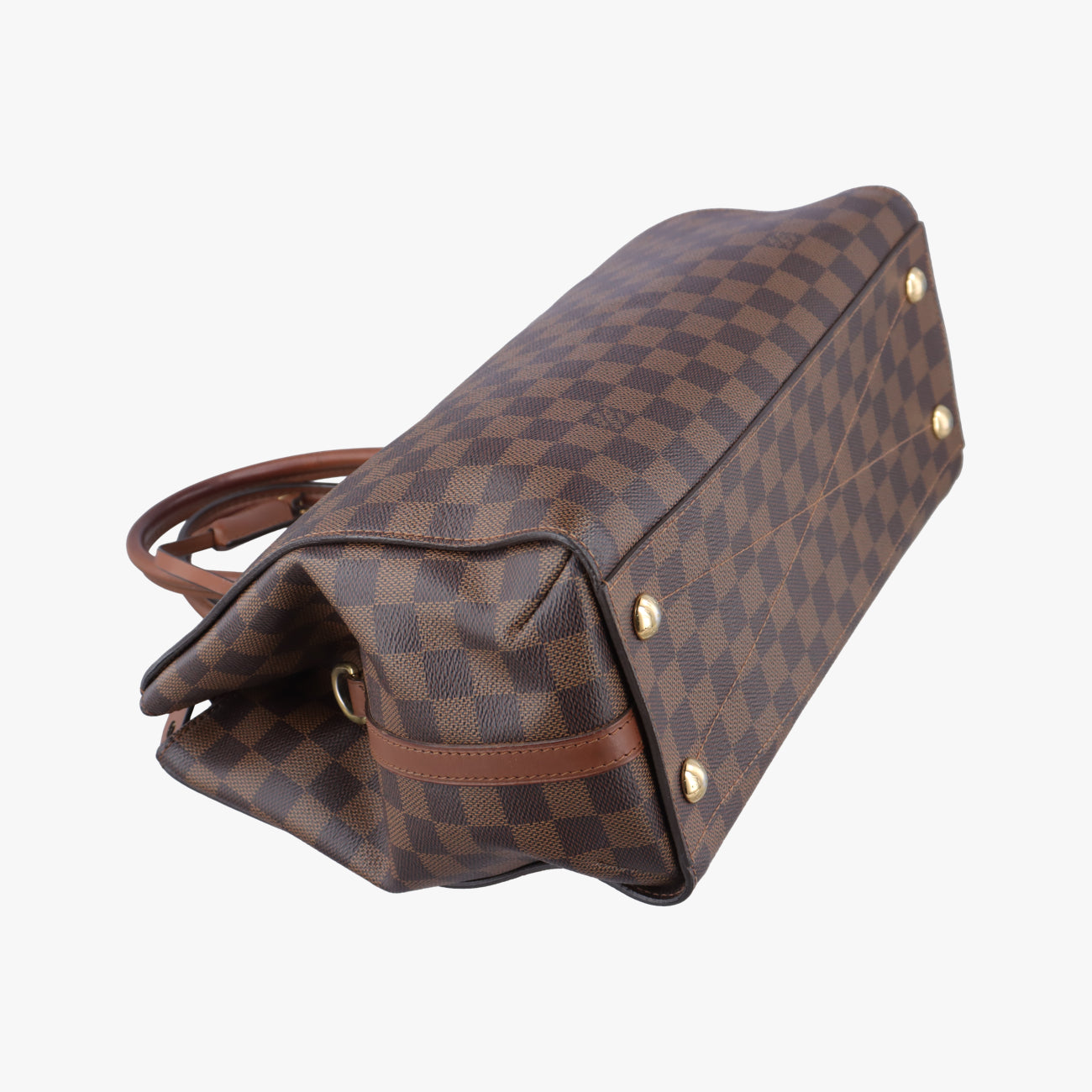 GREENWICH EBENE Damier Canvas N41337 MI3104グリニッジ エベーヌ ダミエキャンバス N41337 MI3104