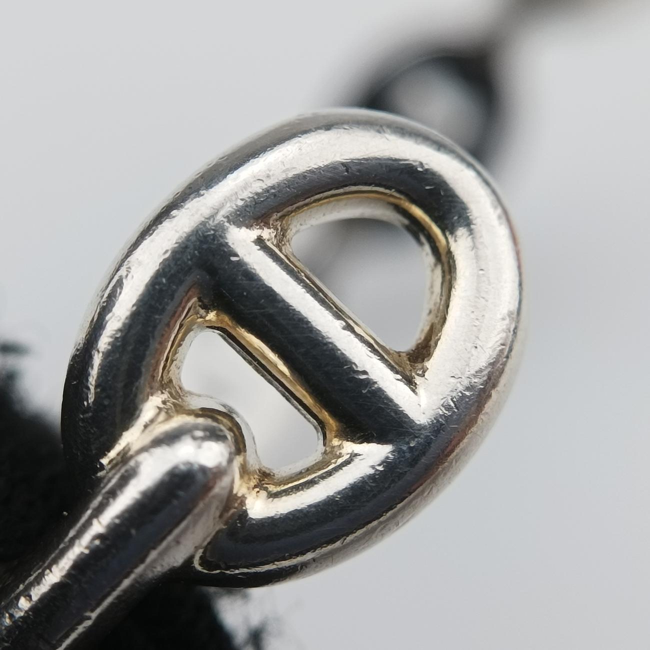 Chaine D'Ancre Enchainee Silver Ag925 22AB367066シェーヌダンクル アンシェネ シルバー Ag925 22AB367066