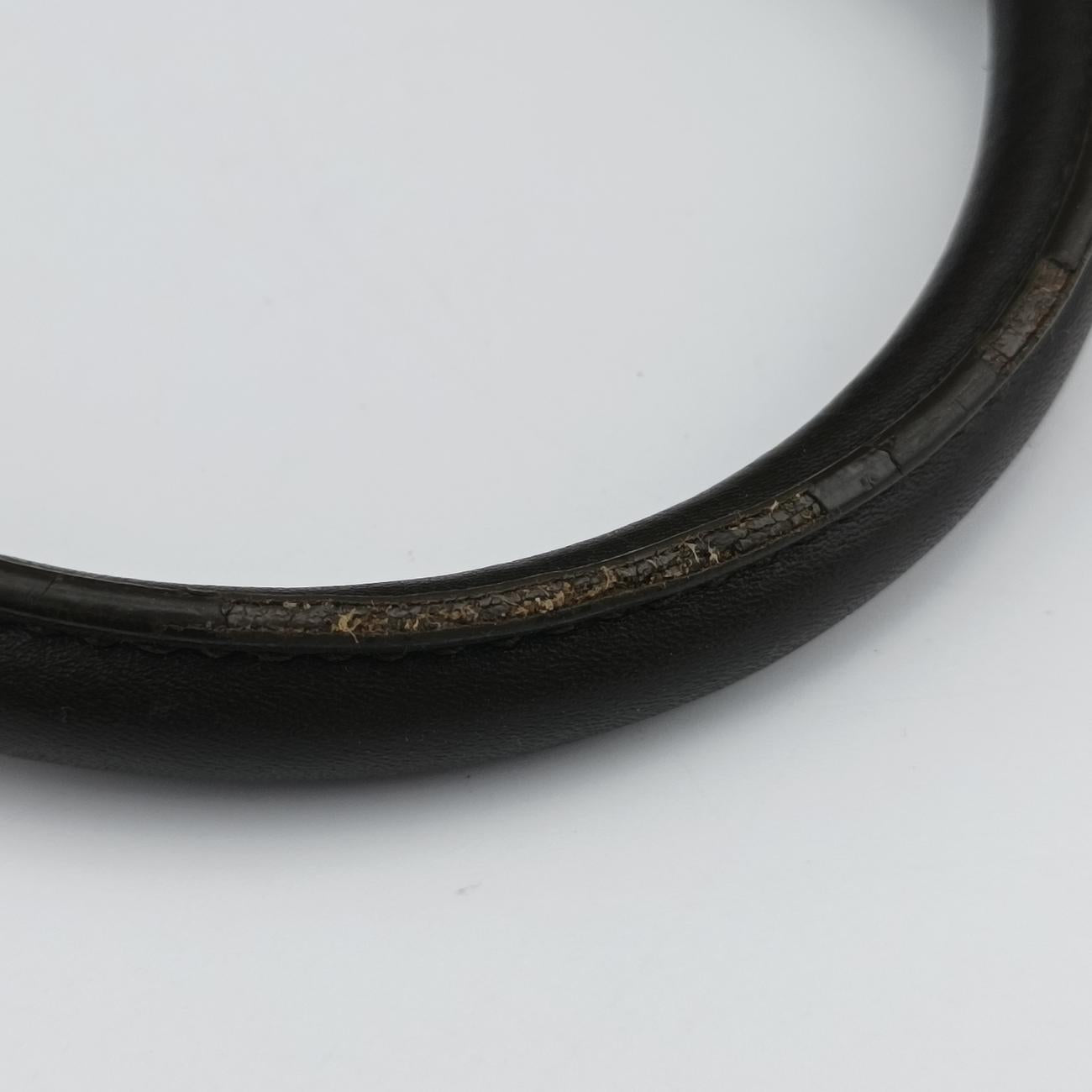 Y Ligne Petit Cabas Green Leather 311208 311208.527411Yライン プチカバス グリーン レザー 311208 311208.527411