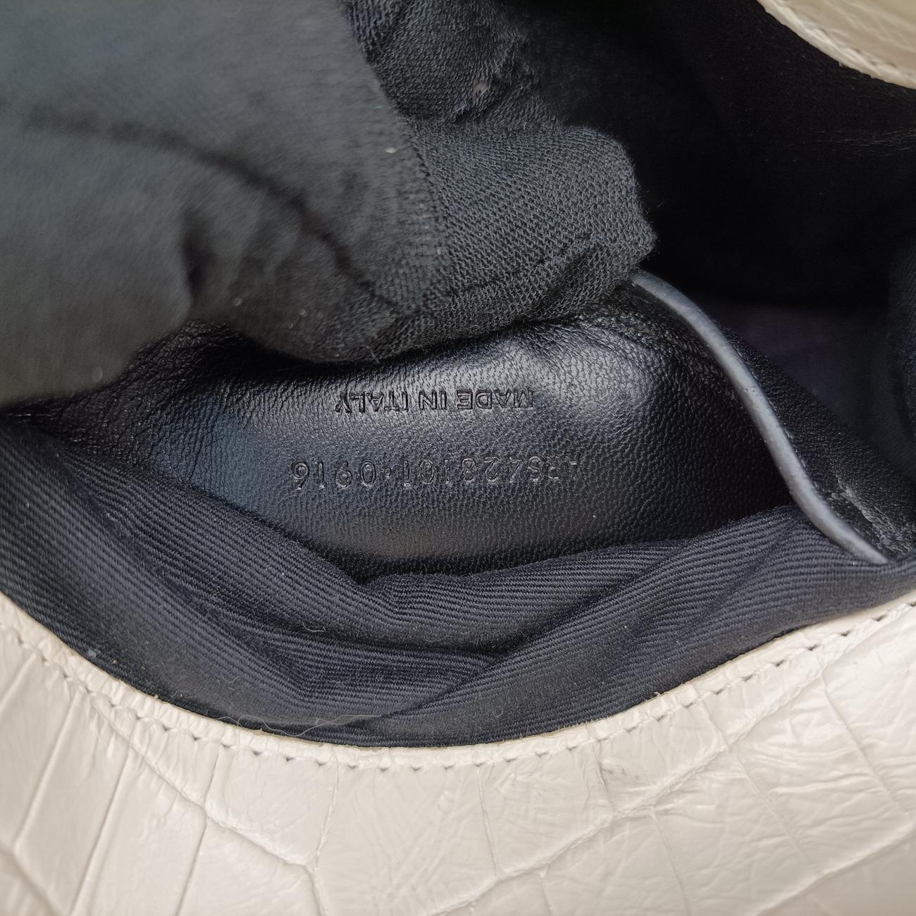 COLLEGE White Leather 428101 ARS428101.0916カレッジ ホワイト レザー 428101 ARS428101.0916