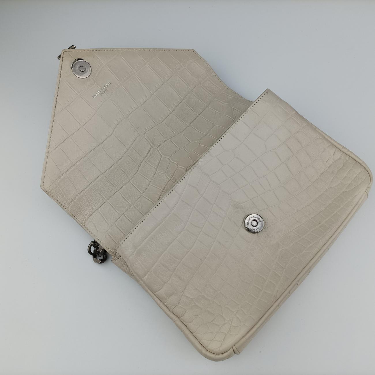 COLLEGE White Leather 428101 ARS428101.0916カレッジ ホワイト レザー 428101 ARS428101.0916