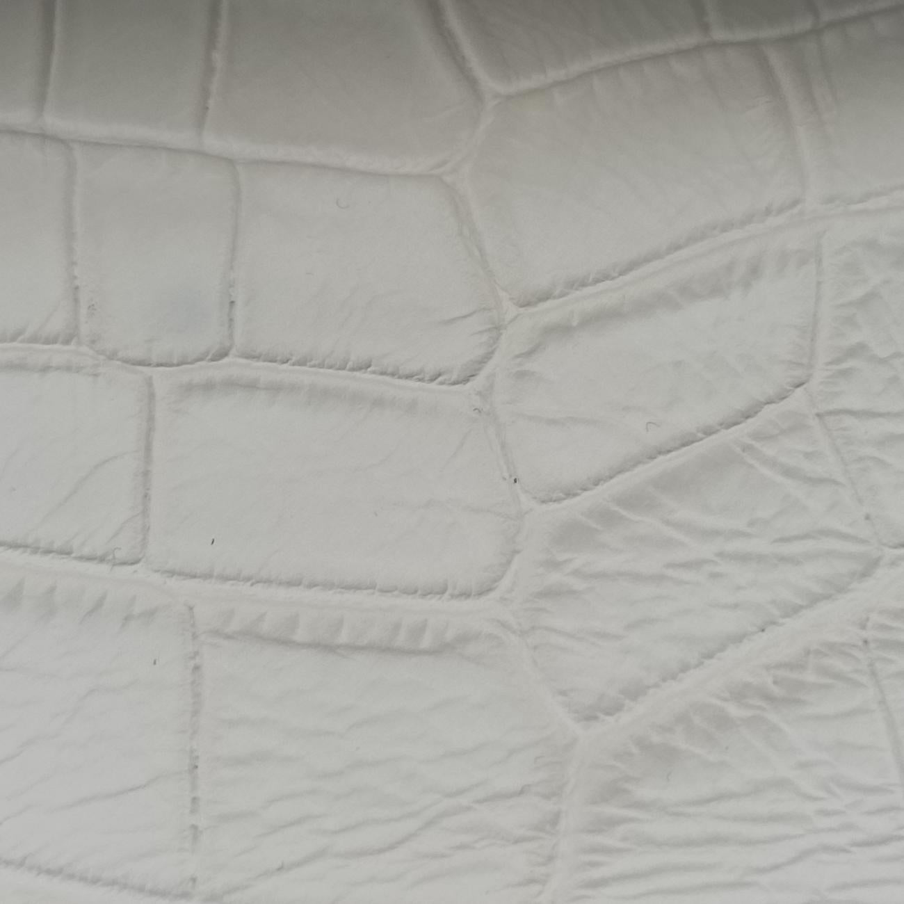 COLLEGE White Leather 428101 ARS428101.0916カレッジ ホワイト レザー 428101 ARS428101.0916