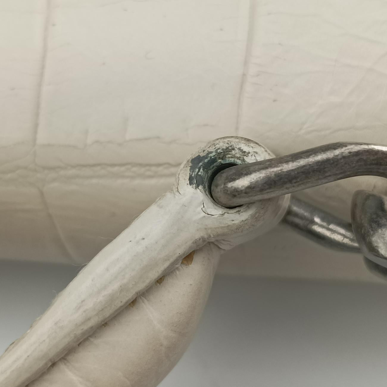 COLLEGE White Leather 428101 ARS428101.0916カレッジ ホワイト レザー 428101 ARS428101.0916