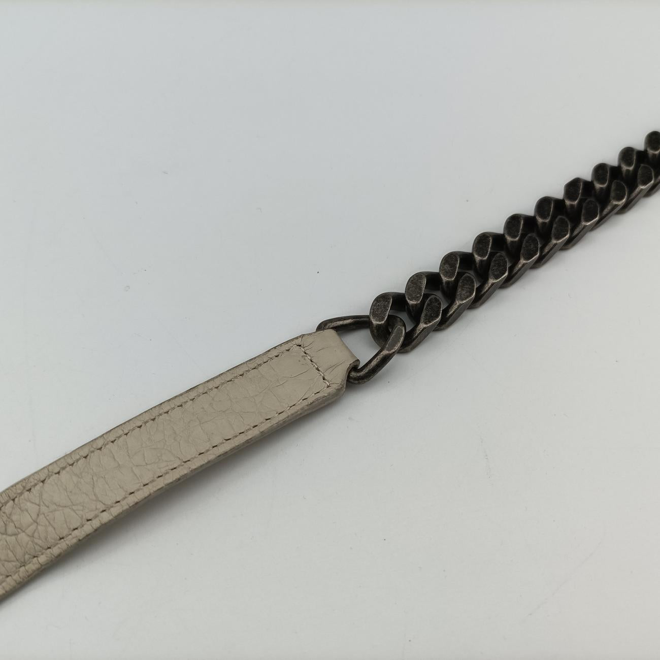 COLLEGE White Leather 428101 ARS428101.0916カレッジ ホワイト レザー 428101 ARS428101.0916