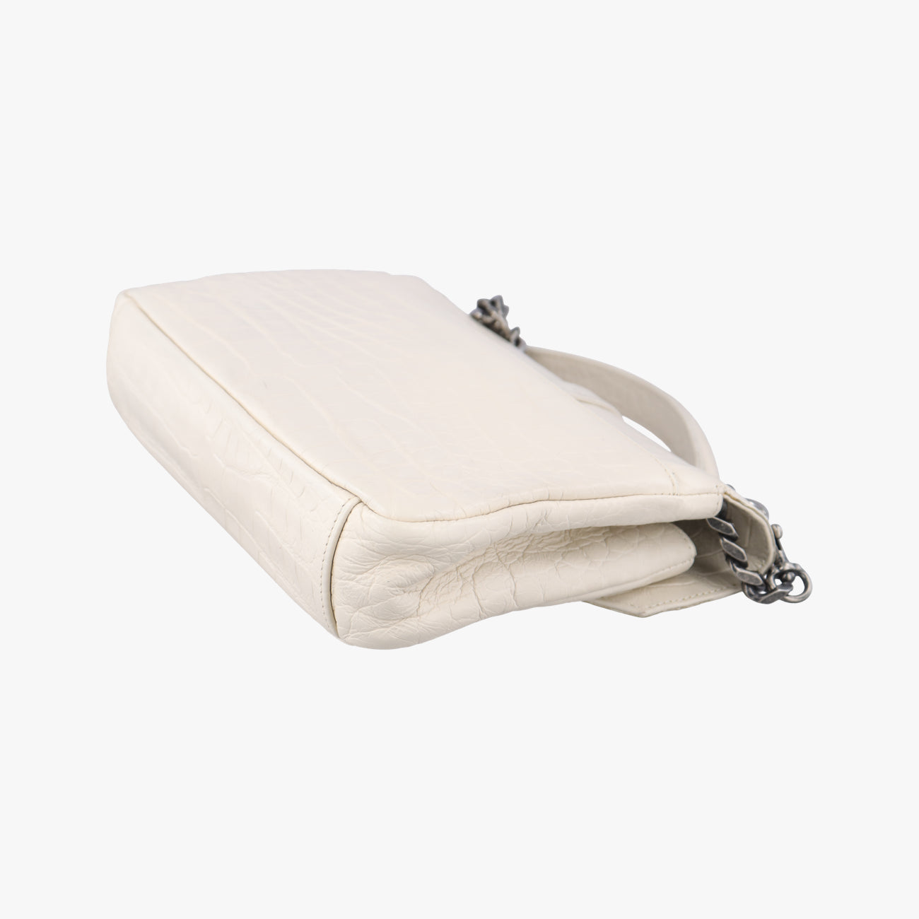 COLLEGE White Leather 428101 ARS428101.0916カレッジ ホワイト レザー 428101 ARS428101.0916