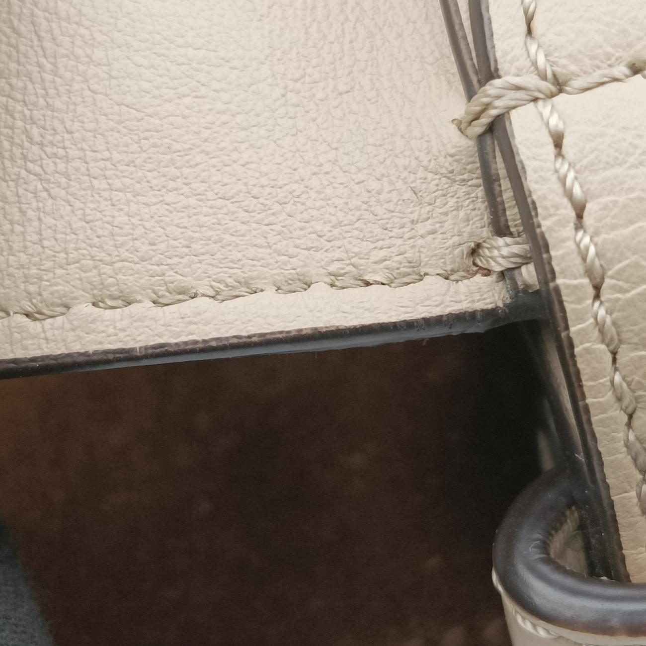 Flip Beige x Pink x Brown Leather 8BT303 8BT303-A6CG-208-10429フリップ ベージュ×ピンク×ブラウン レザー 8BT303 8BT303-A6CG-208-10429