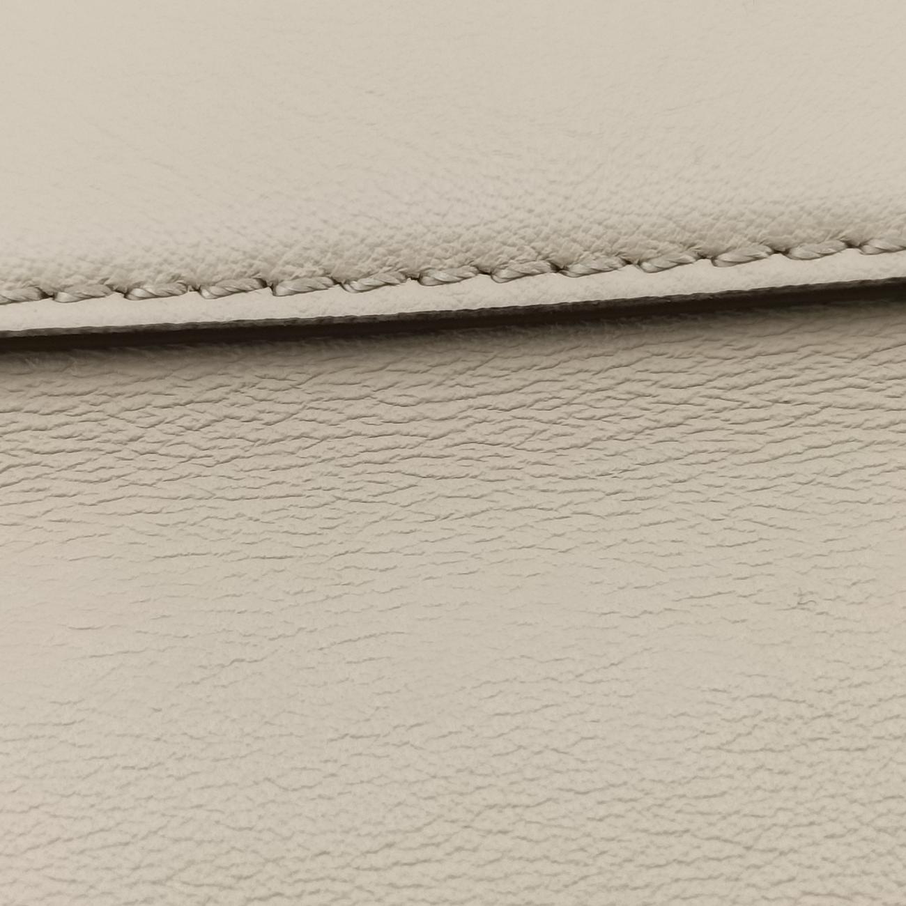 Flip Beige x Pink x Brown Leather 8BT303 8BT303-A6CG-208-10429フリップ ベージュ×ピンク×ブラウン レザー 8BT303 8BT303-A6CG-208-10429