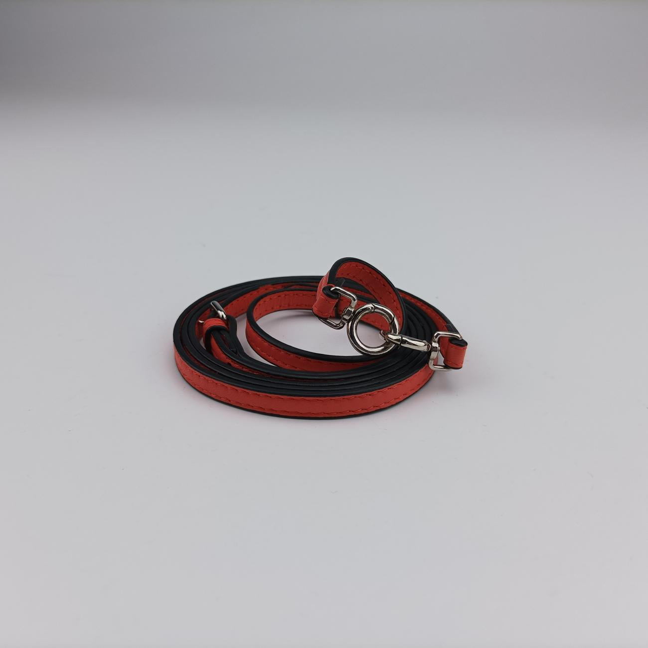 Micro Peekaboo Orange Leather 8M0355 8M0355-K47-158-9290マイクロピーカブー オレンジ レザー 8M0355 8M0355-K47-158-9290