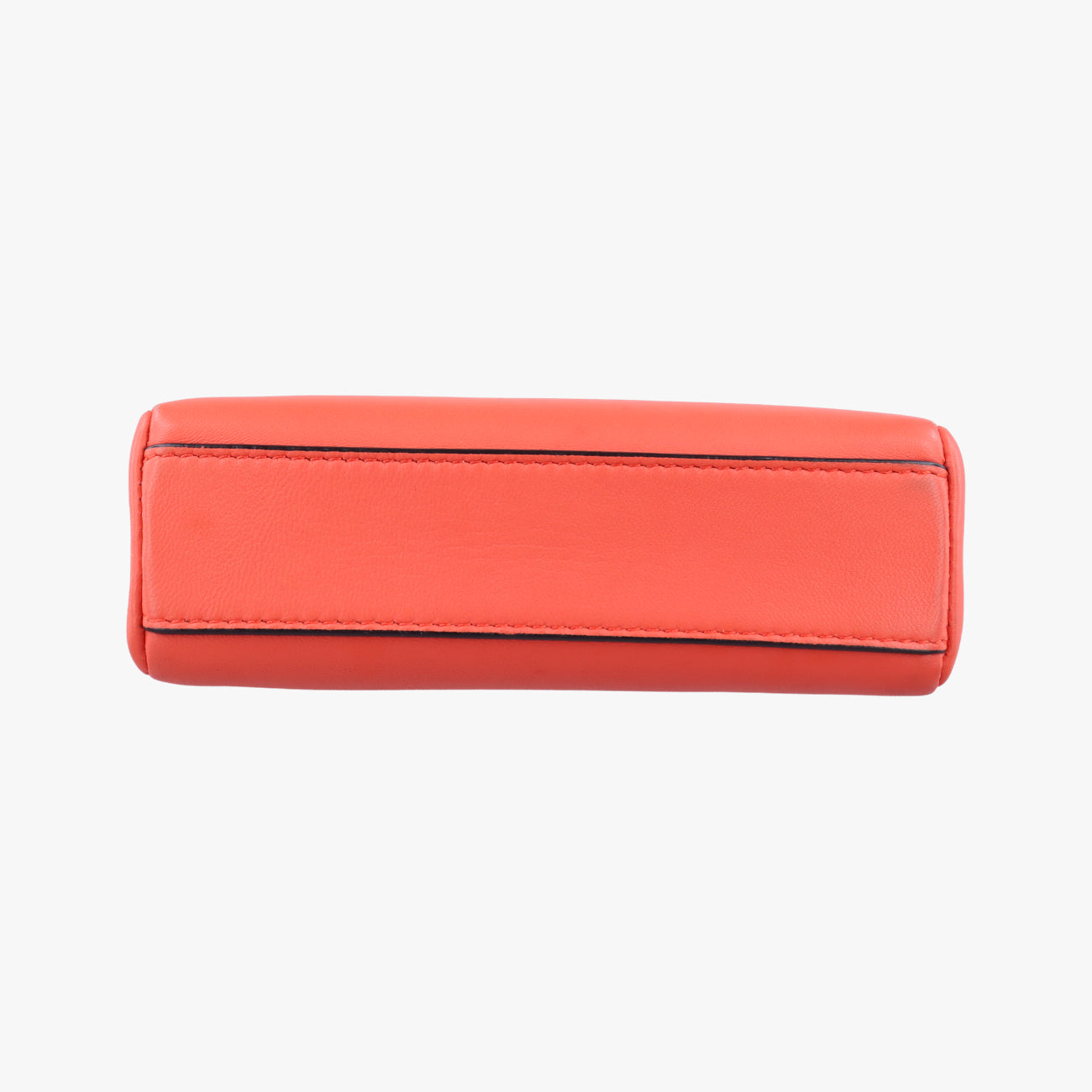 Micro Peekaboo Orange Leather 8M0355 8M0355-K47-158-9290マイクロピーカブー オレンジ レザー 8M0355 8M0355-K47-158-9290