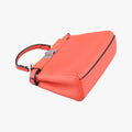 Micro Peekaboo Orange Leather 8M0355 8M0355-K47-158-9290マイクロピーカブー オレンジ レザー 8M0355 8M0355-K47-158-9290