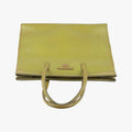 Parabole Tote Green Patent Leather BN2411 25パラボラトート グリーン パテント BN2411 25