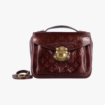 MIRADA AMARANTE Vernis M91397 SR2191ミラダ アマラント ヴェルニ M91397 SR2191