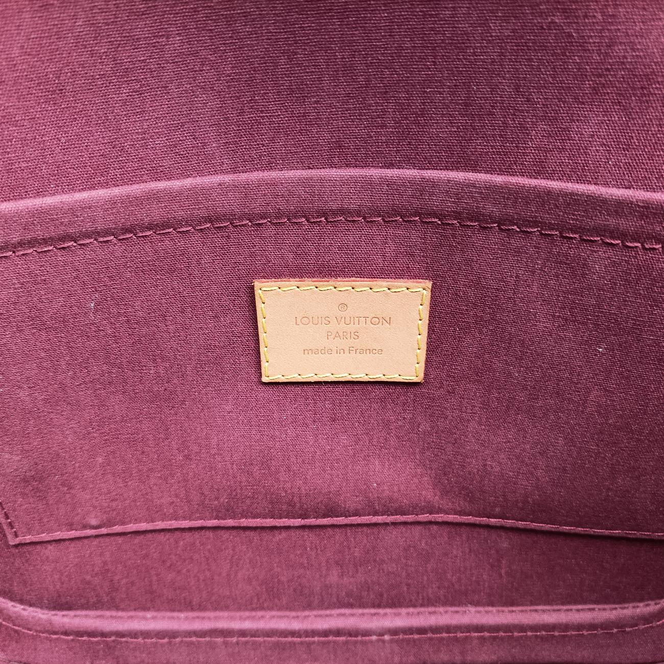 MIRADA AMARANTE Vernis M91397 SR2191ミラダ アマラント ヴェルニ M91397 SR2191