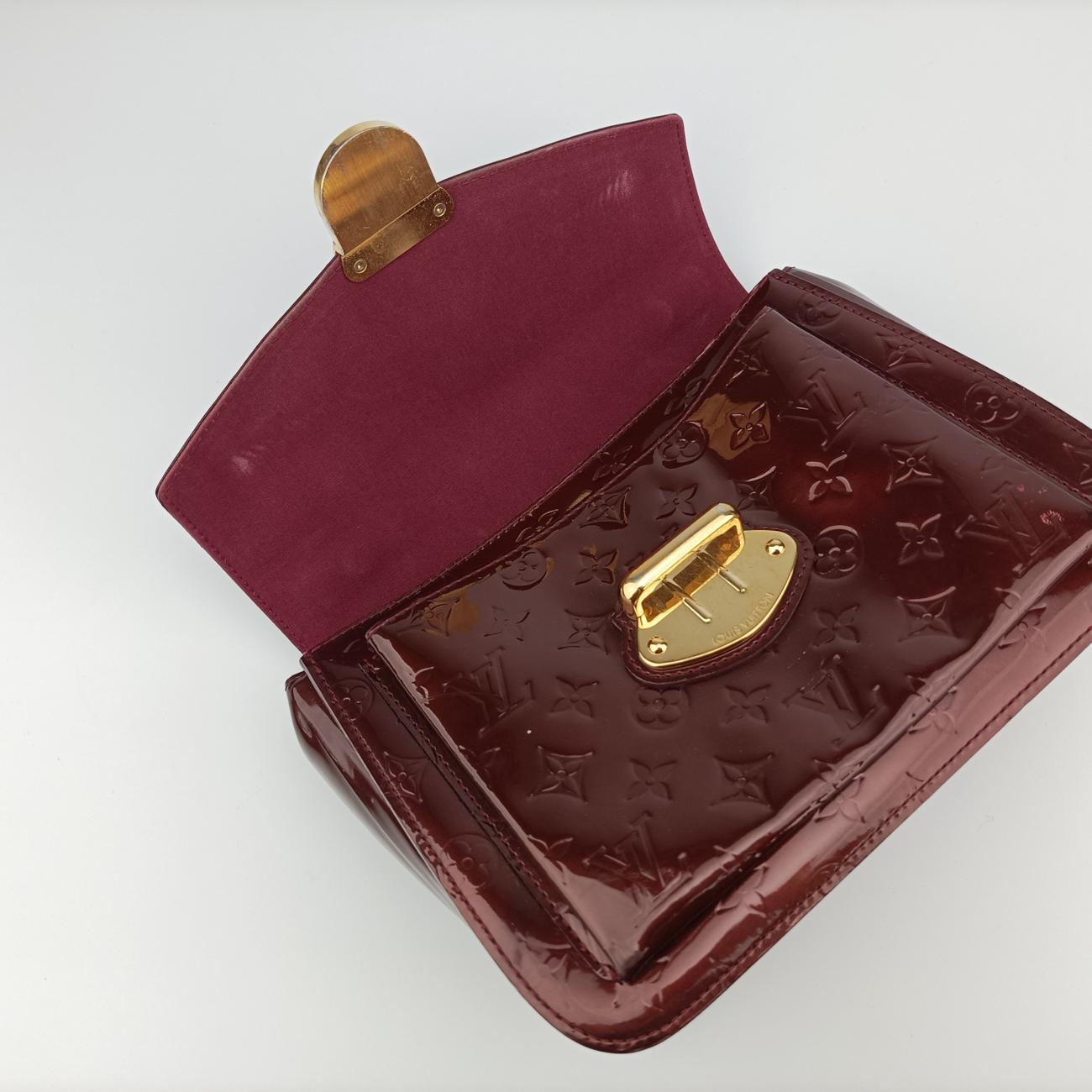 MIRADA AMARANTE Vernis M91397 SR2191ミラダ アマラント ヴェルニ M91397 SR2191