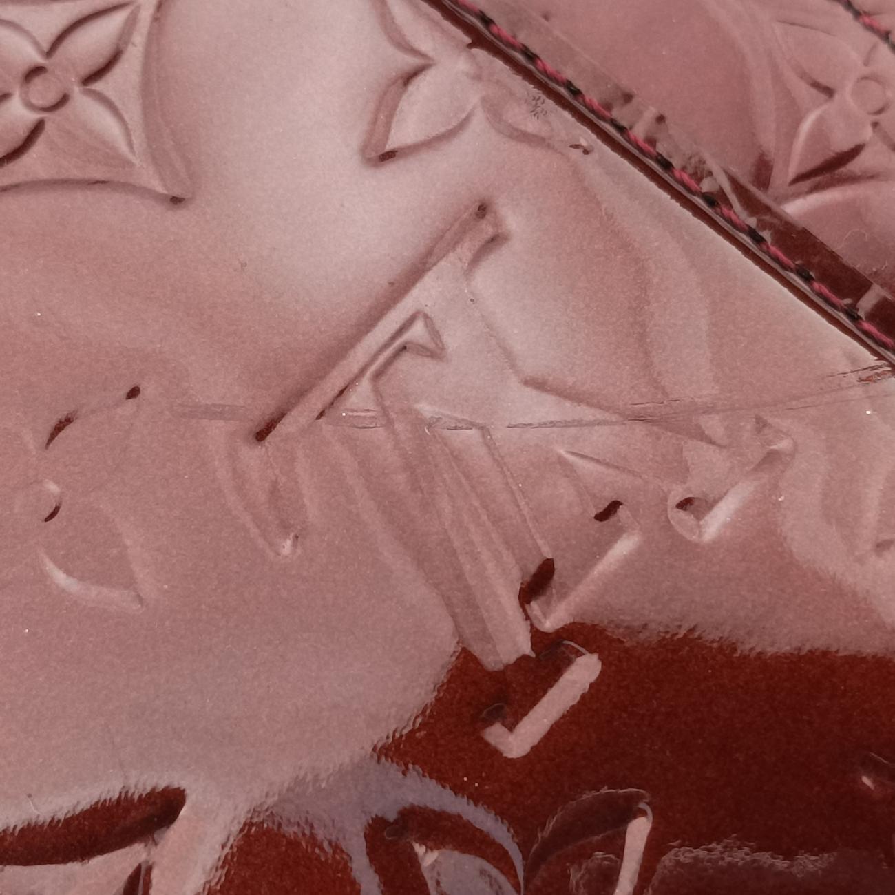 MIRADA AMARANTE Vernis M91397 SR2191ミラダ アマラント ヴェルニ M91397 SR2191