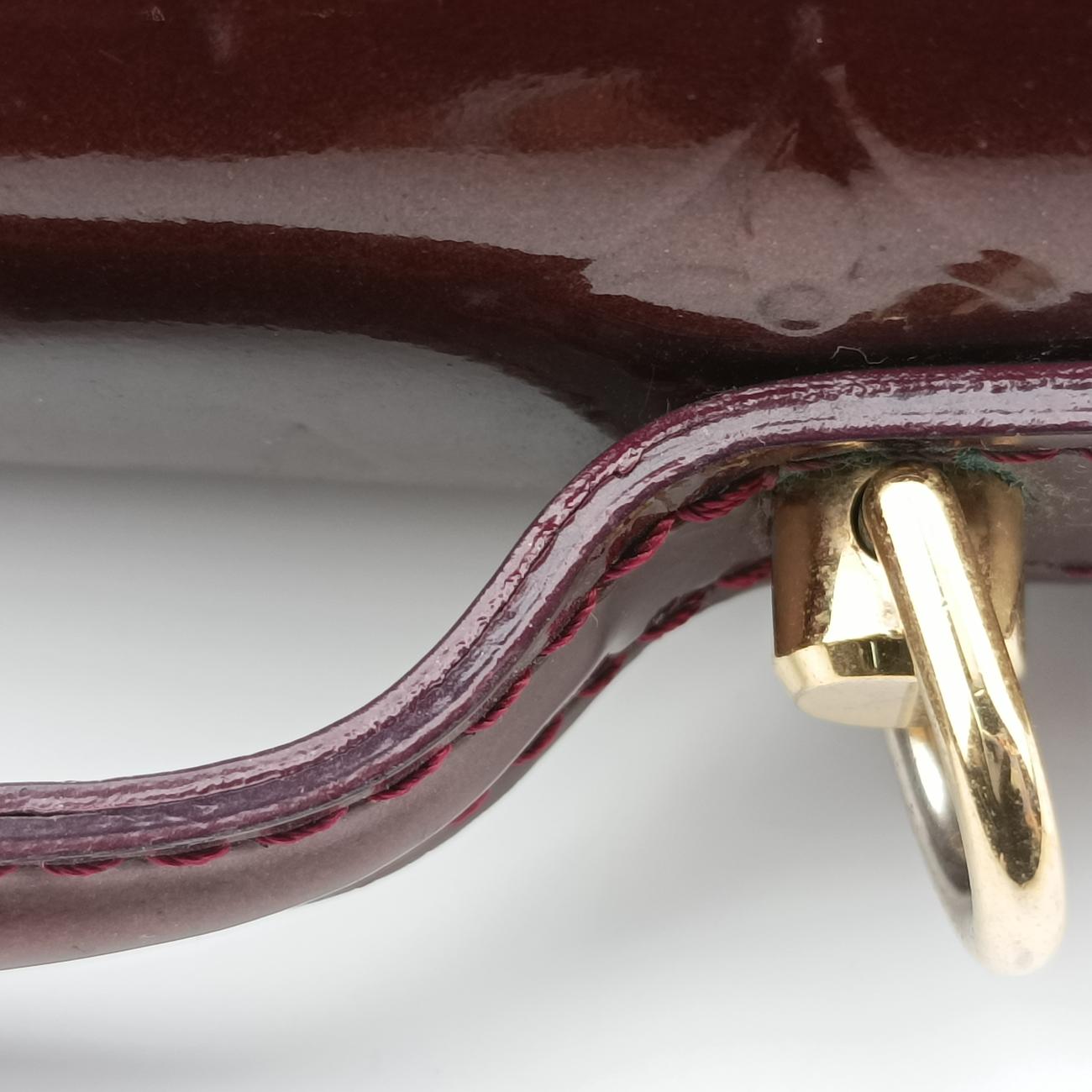 MIRADA AMARANTE Vernis M91397 SR2191ミラダ アマラント ヴェルニ M91397 SR2191