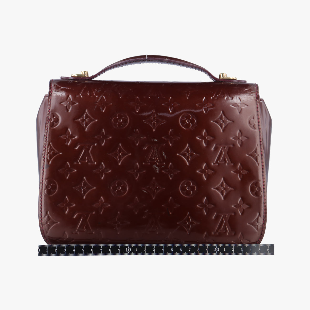 MIRADA AMARANTE Vernis M91397 SR2191ミラダ アマラント ヴェルニ M91397 SR2191