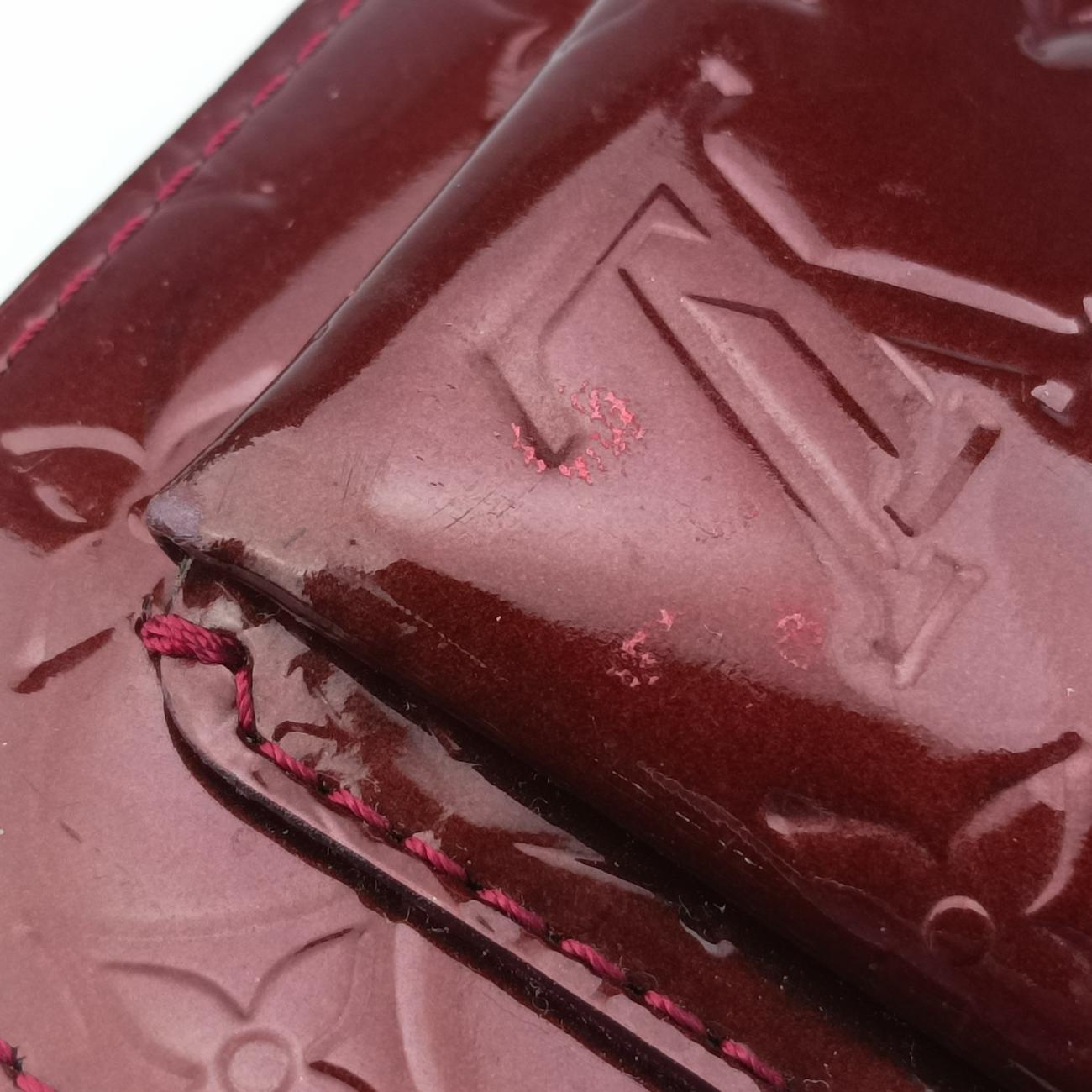 MIRADA AMARANTE Vernis M91397 SR2191ミラダ アマラント ヴェルニ M91397 SR2191