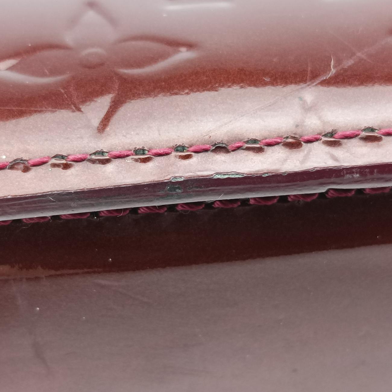 MIRADA AMARANTE Vernis M91397 SR2191ミラダ アマラント ヴェルニ M91397 SR2191