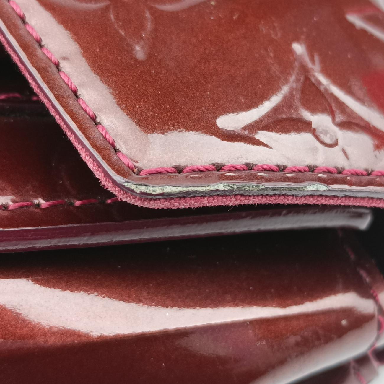 MIRADA AMARANTE Vernis M91397 SR2191ミラダ アマラント ヴェルニ M91397 SR2191