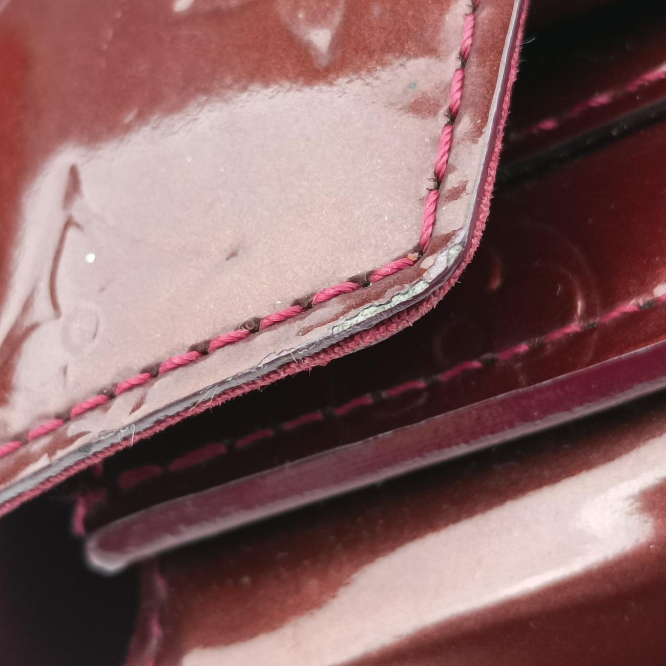 MIRADA AMARANTE Vernis M91397 SR2191ミラダ アマラント ヴェルニ M91397 SR2191