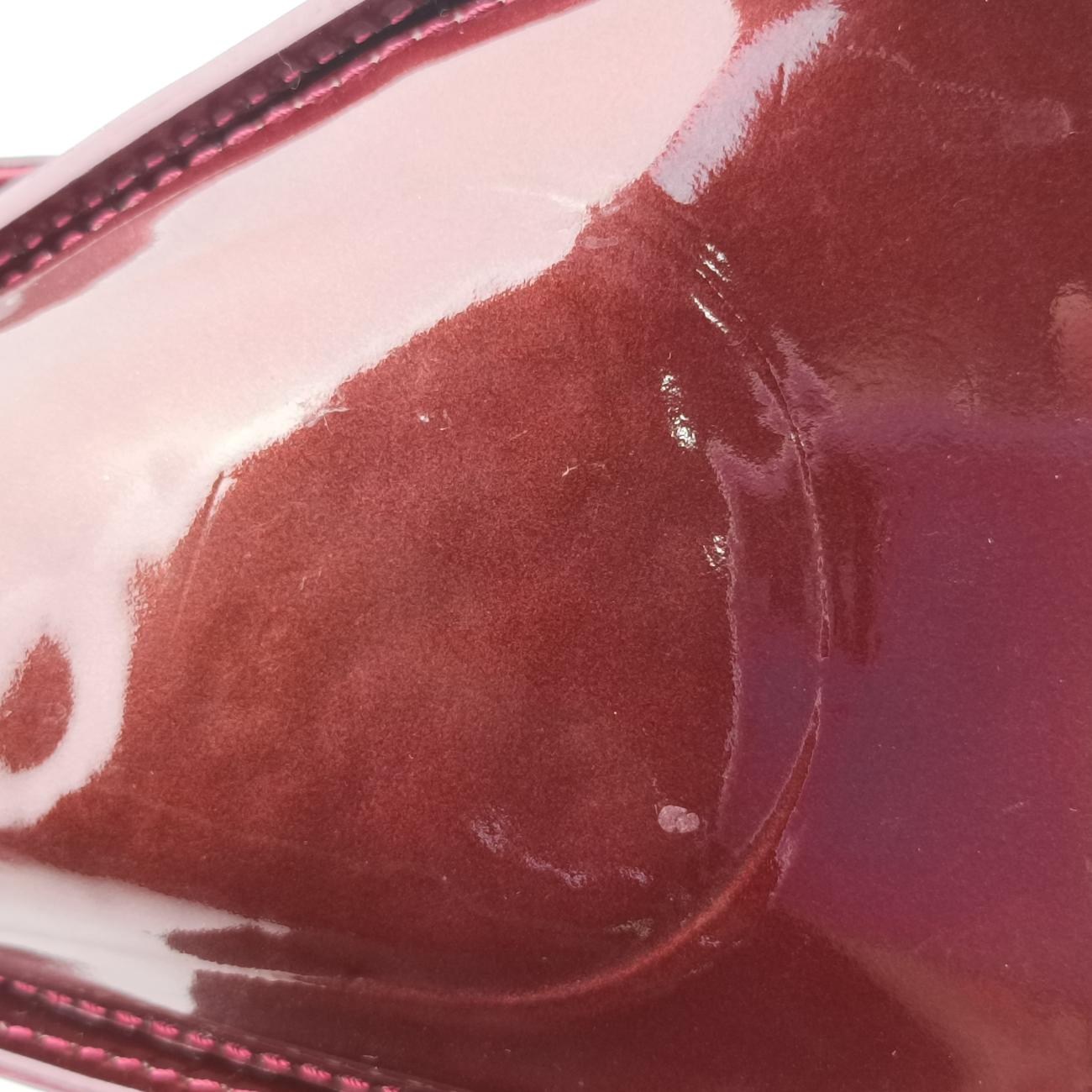 MIRADA AMARANTE Vernis M91397 SR2191ミラダ アマラント ヴェルニ M91397 SR2191