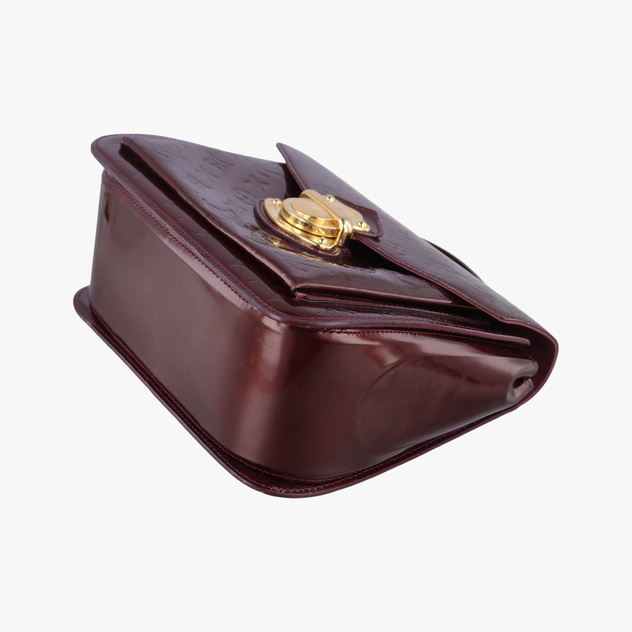 MIRADA AMARANTE Vernis M91397 SR2191ミラダ アマラント ヴェルニ M91397 SR2191