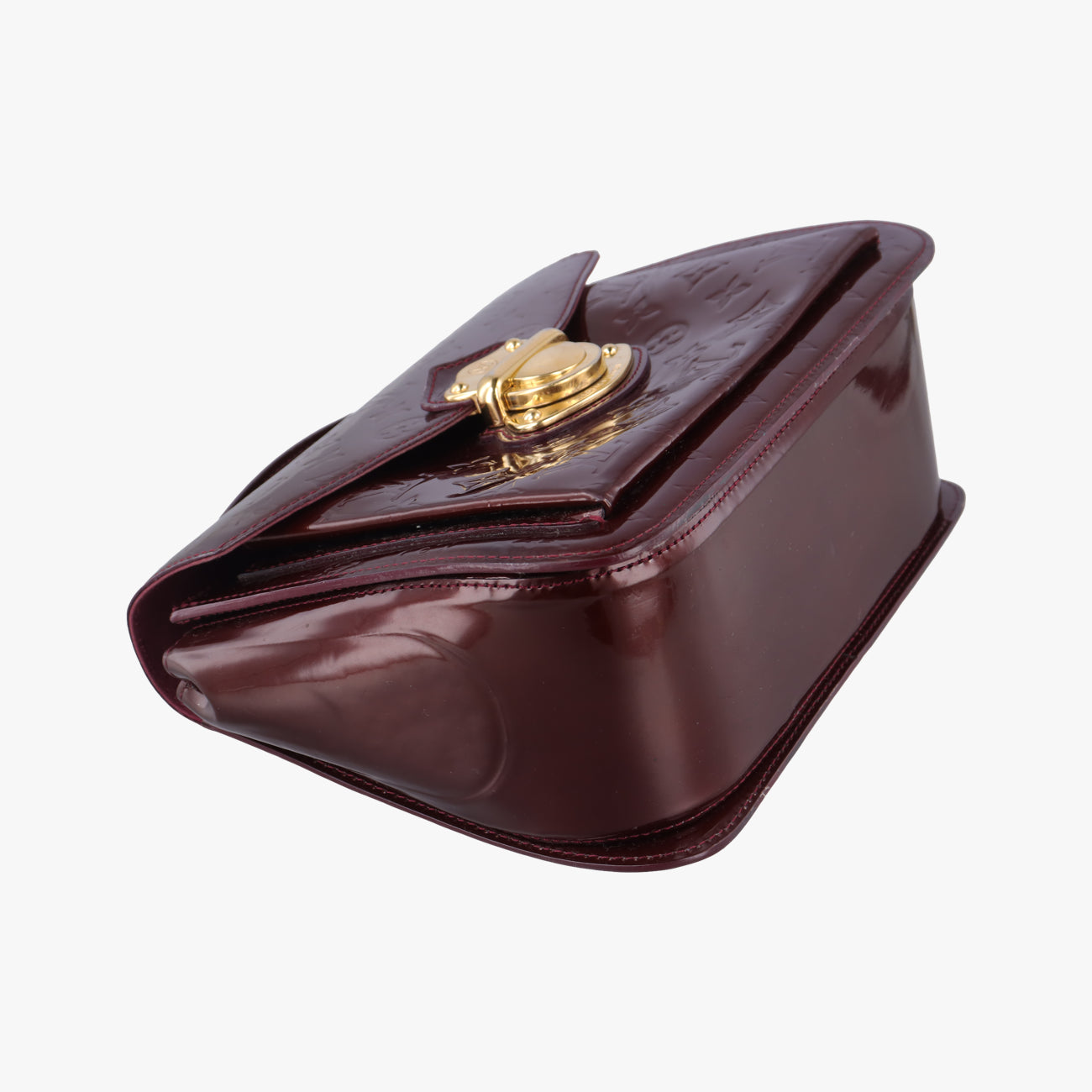 MIRADA AMARANTE Vernis M91397 SR2191ミラダ アマラント ヴェルニ M91397 SR2191