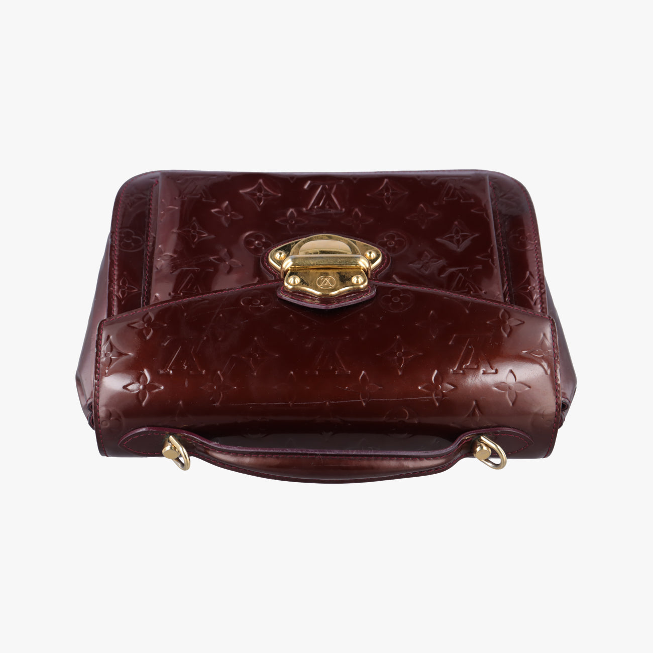 MIRADA AMARANTE Vernis M91397 SR2191ミラダ アマラント ヴェルニ M91397 SR2191