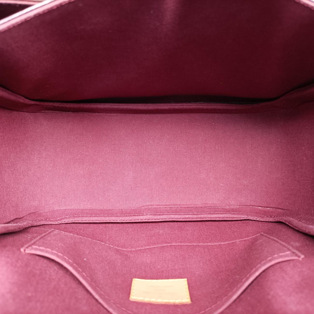 MIRADA AMARANTE Vernis M91397 SR2191ミラダ アマラント ヴェルニ M91397 SR2191