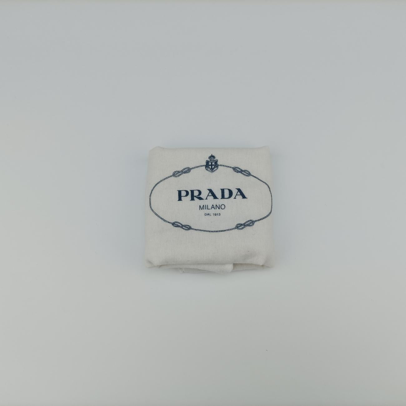 Turn lock Chevron Impunture Autre CuirBeigeSAFFIANO Leather1BD08959ターン ロックベージュサフィアーノレザー1BD08959