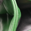ENVELOPE Green Leather 381667 DMR381667.0115エンベロープ グリーン レザー 381667 DMR381667.0115