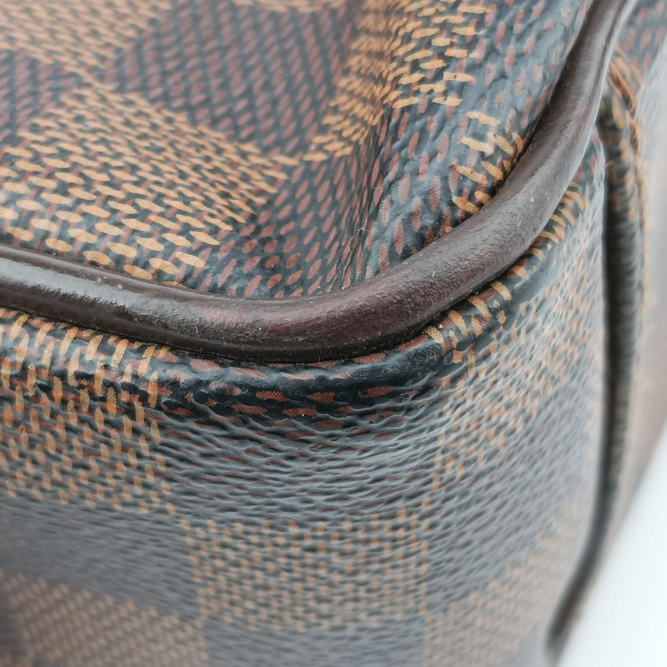 SHELTON MM EBENE Damier Canvas N41149 MI2192シェルトンMM エベーヌ ダミエキャンバス N41149 MI2192