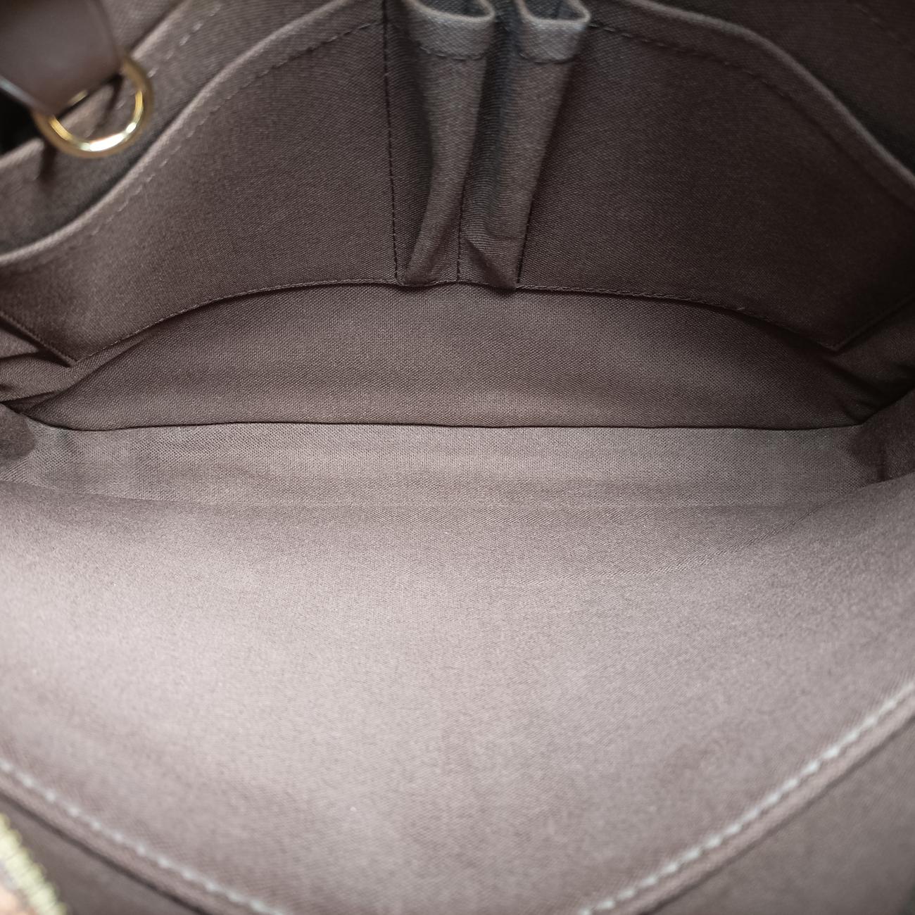 SHELTON MM EBENE Damier Canvas N41149 MI2192シェルトンMM エベーヌ ダミエキャンバス N41149 MI2192