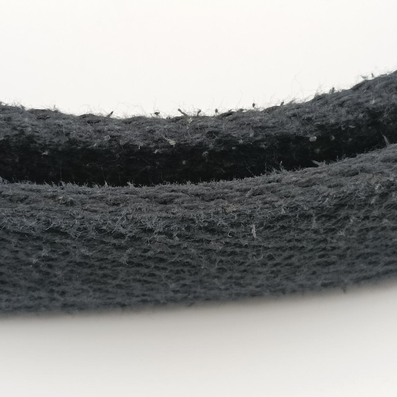 Fendace La Medusa Black canvas 8BH395 8BH395-AJIA-228-3262サンシャイン ブラック キャンバス 8BH395 8BH395-AJIA-228-3262